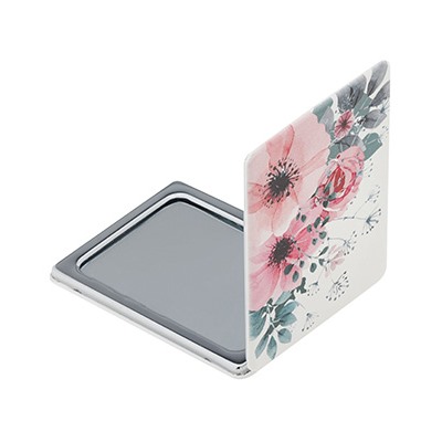 Зеркало Bloom арт 7393