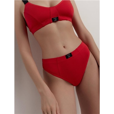Трусы женские Conte Elegant COTTON LOVE LBR 2531