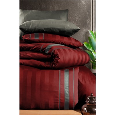 КАРВЕН Сатин Де Люкс N044 Artwel Dark Red