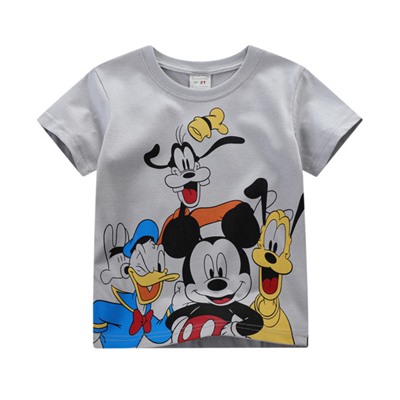 Футболка Fashion bebe