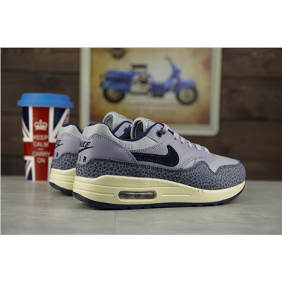 Niкe Air Max 1 ’86 OG из натуральной плотной кожи