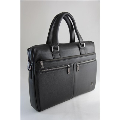 Сумка мужская из кожи H.T. leather  #%