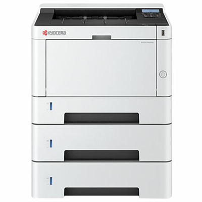 Принтер лазерный KYOCERA ECOSYS PA4000x А4, 40 стр/мин, 80000 стр/мес, ДУПЛЕКС, сетевая карта, 110C153NL0