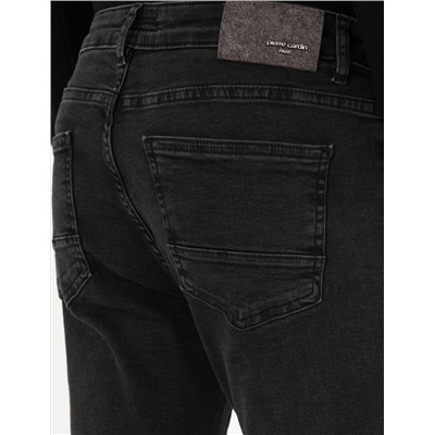 Антрацит Slim Fit Jean Pants