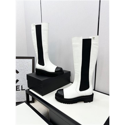 Сапоги CHANEL
