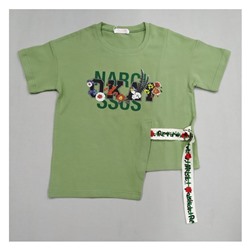 Футболка"COLABEAR"