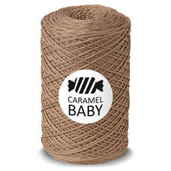 Caramel BABY Фундук 500 м.