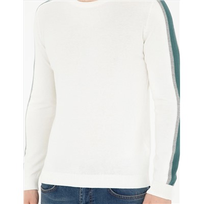 Ekru Slim Fit Велосипед