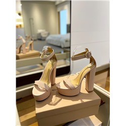 босоножки Gianvito Rossi