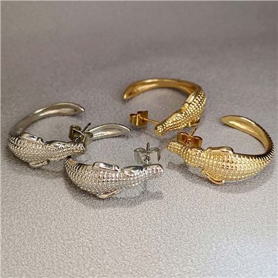Серьги на гвоздиках арт. 13 3493 (id 275728)