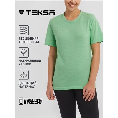 Футболка женская WSS 001