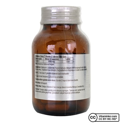 Venatura Ester-C 500 мг витамина С 60 капсул