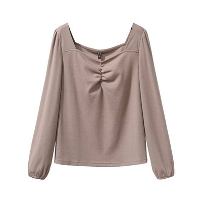 Блузка + юбка для девушек Plus Size