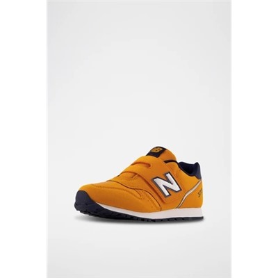 Zapatillas 373 - Naranja