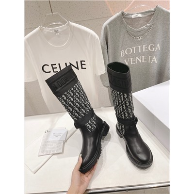 Сапоги DIOR