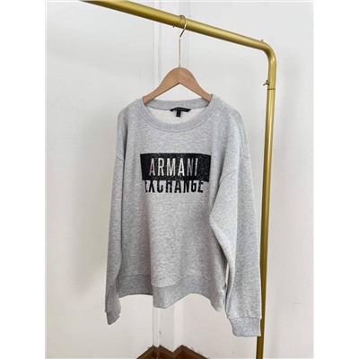 Толстовка Arman*i Exchang*e