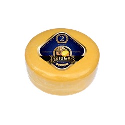 Пармезан Джугас  40% (1*4,5кг) круг Аргентина