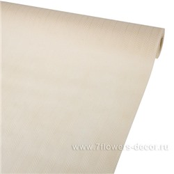 Фетр ламинированный "Salix Leaf 3D", 50 смx10 ярд