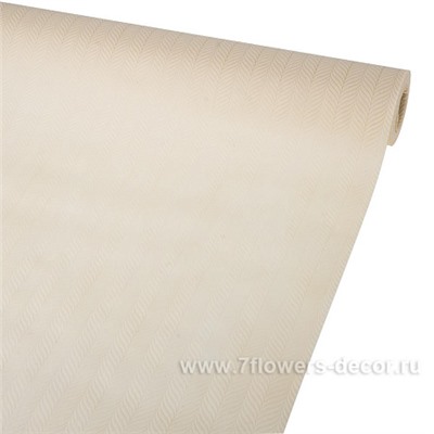 Фетр ламинированный "Salix Leaf 3D", 50 смx10 ярд