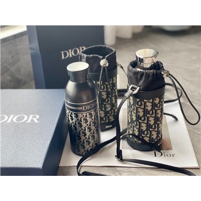 Dior aqua термобутылка