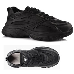 Кроссовки Kenka 22-05 black ( 2,5)