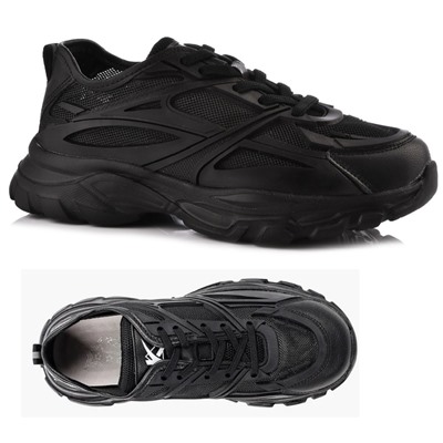Кроссовки Kenka 22-05 black ( 2,5)