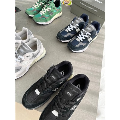 Кроссовки   New Ba!ance NB 992
