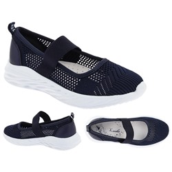 Туфли Kenka 23-201 navy
