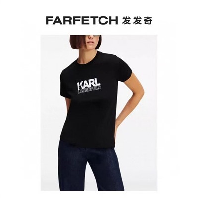 ОРИГИНАЛ!!! Футболка уни Karl Lagerfeld