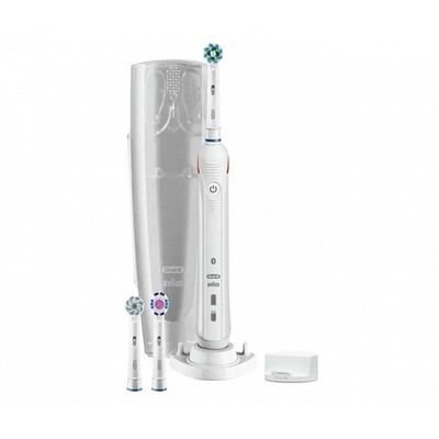 Электрическая зубная щетка Oral-B Smart 5 5100