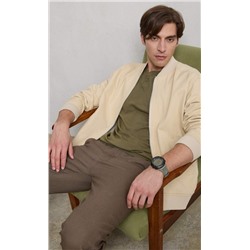 Ветровка P411-1202 l.beige