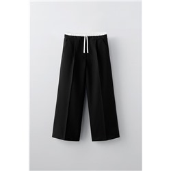 PANTALÓN CINTURILLA DOBLE