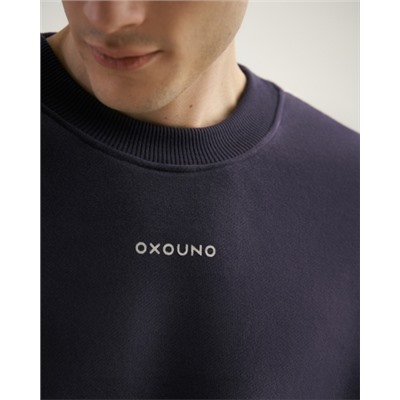 OXOUNO Свитшот Classic OXO-3179-1032