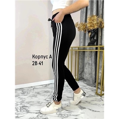 СПОРТИВНЫЕ БРЮКИ 01.01.