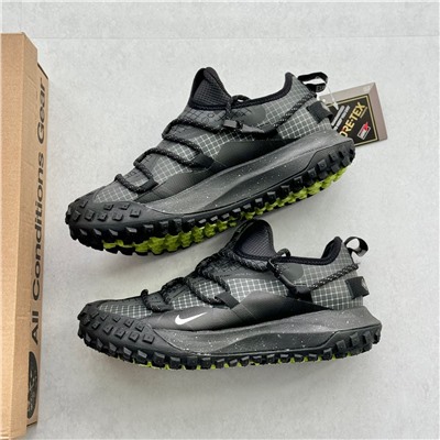 N!ke ACG Mountain fly Low   кроссовки