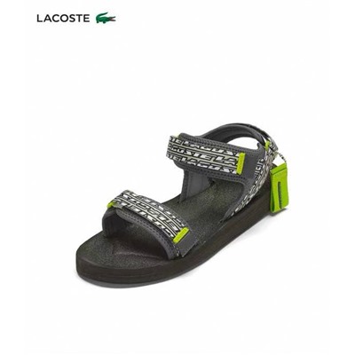 Мужские босоножки Lacost*e   Оригинал из аутлета