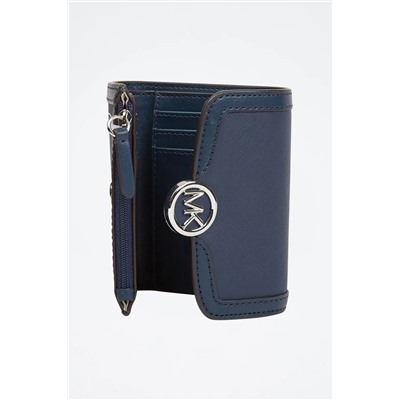 Cartera - Azul