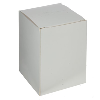 Свеча ароматическая, L4,5 W4,5 H10,5 см