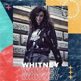 Whitney Jeans ~ одежда проверенная временем (Турция)