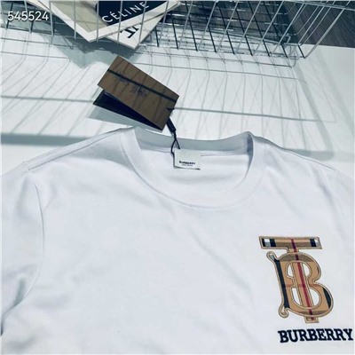 Футболка Burberr*y