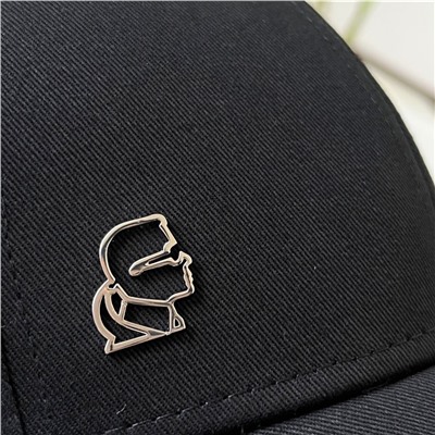 ОРИГИНАЛ!!! Кепка Karl Lagerfeld