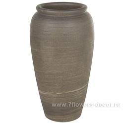 Ваза "Artisan" (керамика), D15xH30 см