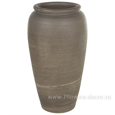 Ваза "Artisan" (керамика), D15xH30 см