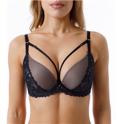 COQUETTE REVUE Бюстгальтер "пуш-ап" WOOD 82141-18