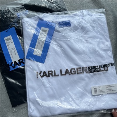 ОРИГИНАЛ!!! Футболка Karl Lagerfeld муж