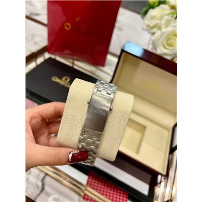 Мужские наручные часы Omeg*a ⌚️  Реплика 1:1