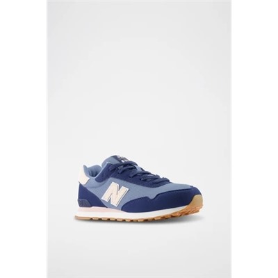 Zapatillas 515 - Azul