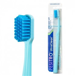 Зубная щетка PESITRO UltraClean Super Soft 3980