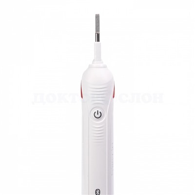 Электрическая зубная щетка Oral-B Smart 4 4000 D601.524.3