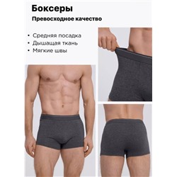 Трусы-боксеры, 1 шт